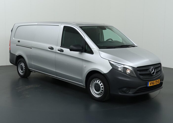 Mercedes-Benz Vito 116 CDI | AUT. | XL L3