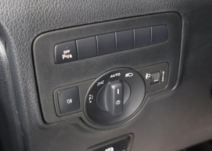 Mercedes-Benz Vito 116 CDI | AUT. | XL L3