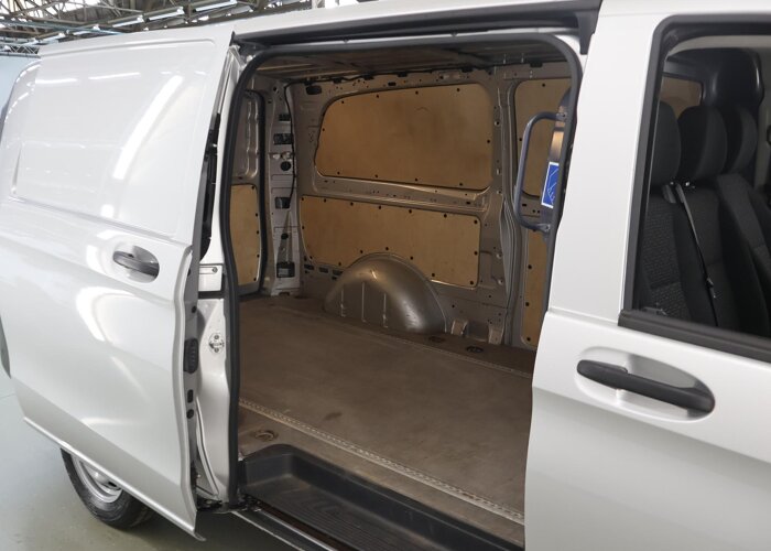 Mercedes-Benz Vito 116 CDI | AUT. | XL L3