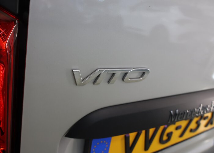 Mercedes-Benz Vito 116 CDI | AUT. | XL L3