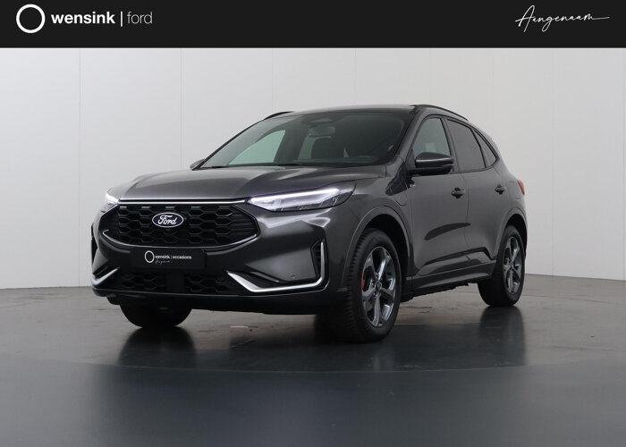 Ford Kuga 2.5 PHEV ST-Line X