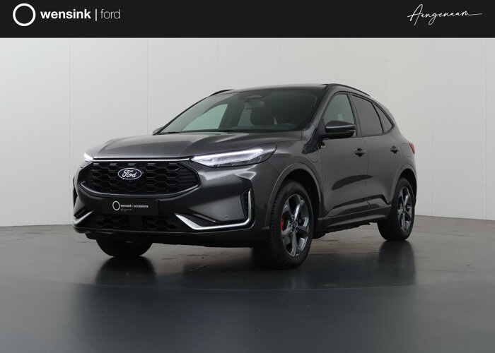 Ford Kuga 2.5 PHEV ST-Line X