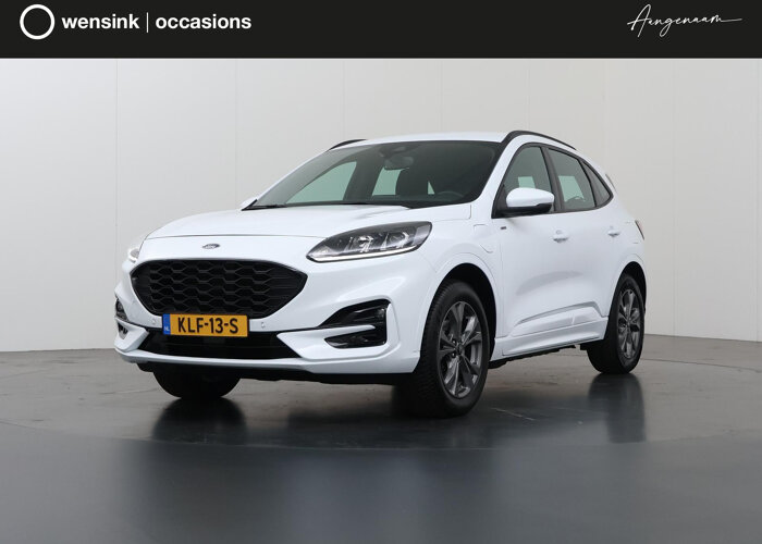 Ford Kuga 2.5 PHEV ST-Line