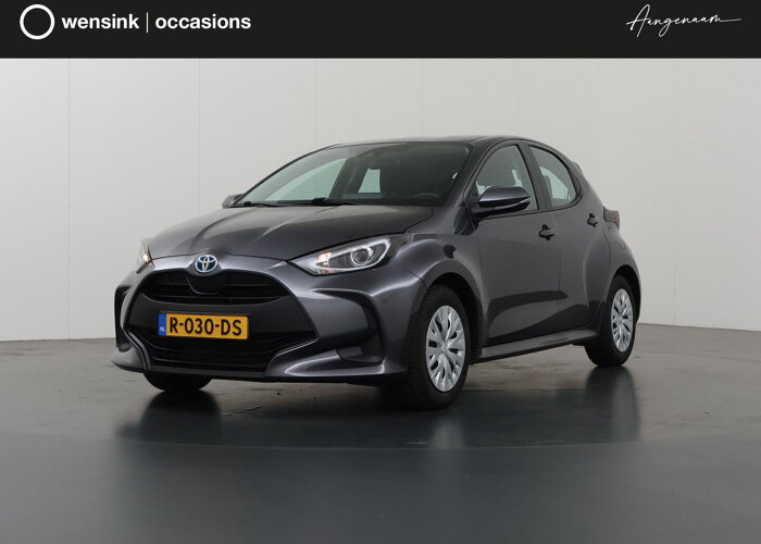 Toyota Yaris 1.5 Hybrid Active