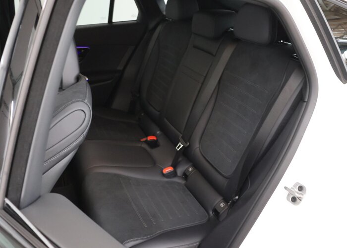 Mercedes-Benz GLC Coupé 300e 4MATIC Sport Edition