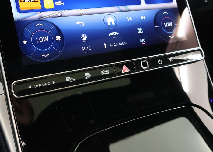 Mercedes-Benz C-Klasse 300 de Business Solution AMG