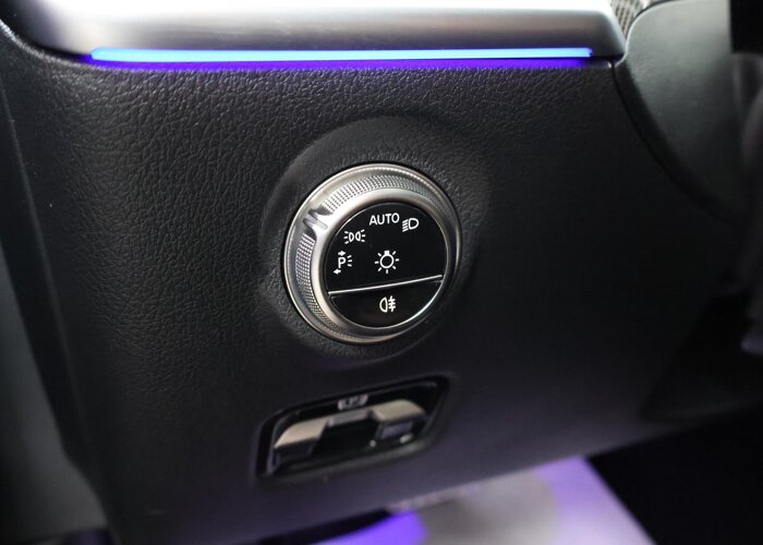 Mercedes-Benz C-Klasse 300 de Business Solution AMG