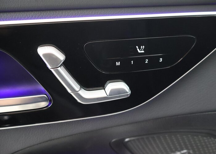 Mercedes-Benz C-Klasse 300 de Business Solution AMG