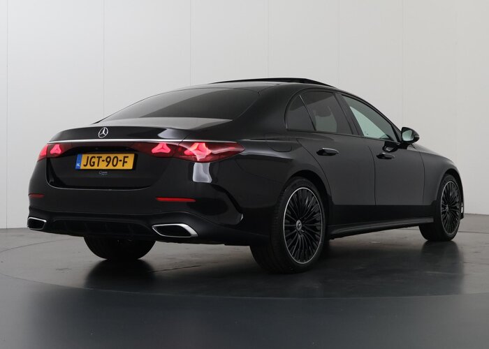 Mercedes-Benz E-Klasse 300e Sport Edition
