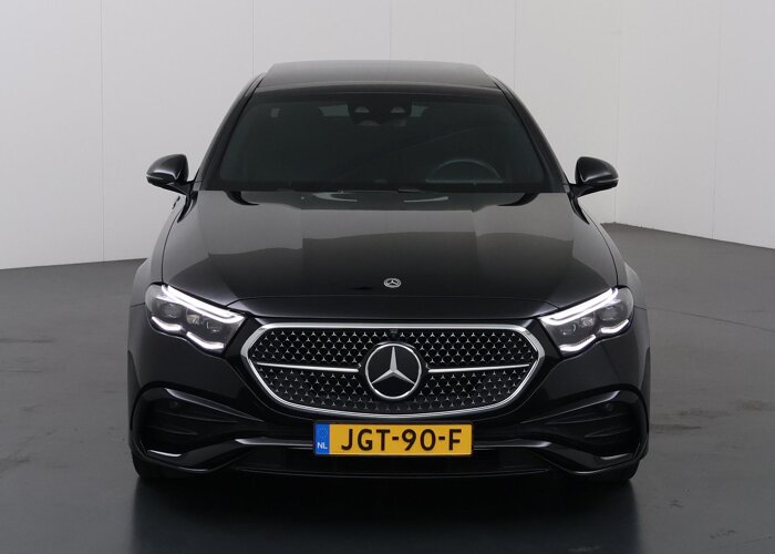 Mercedes-Benz E-Klasse 300e Sport Edition