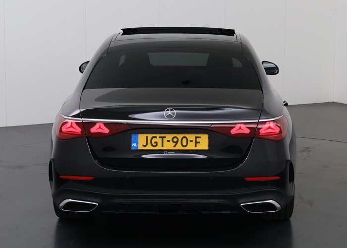 Mercedes-Benz E-Klasse 300e Sport Edition