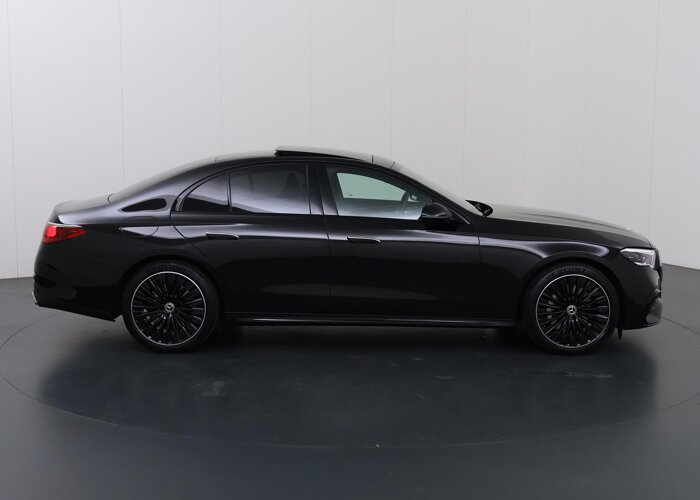 Mercedes-Benz E-Klasse 300e Sport Edition