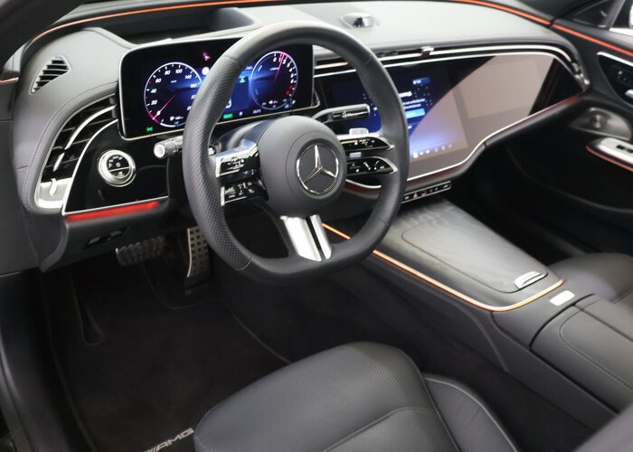 Mercedes-Benz E-Klasse 300e Sport Edition