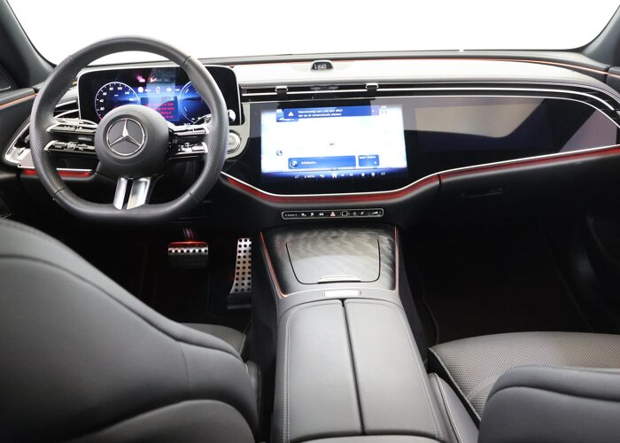 Mercedes-Benz E-Klasse 300e Sport Edition