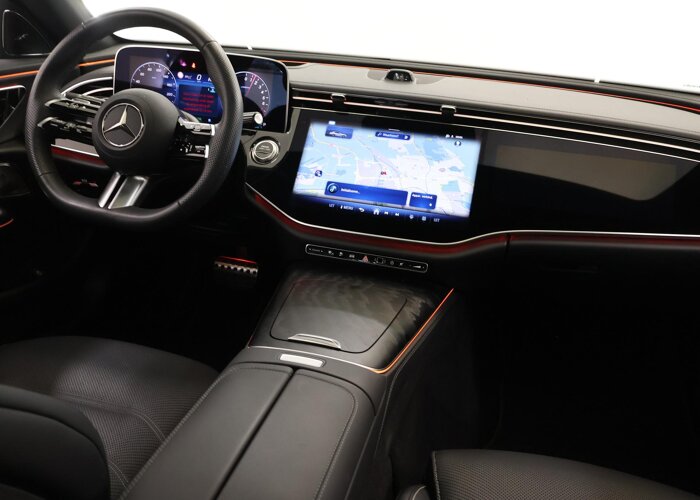 Mercedes-Benz E-Klasse 300e Sport Edition