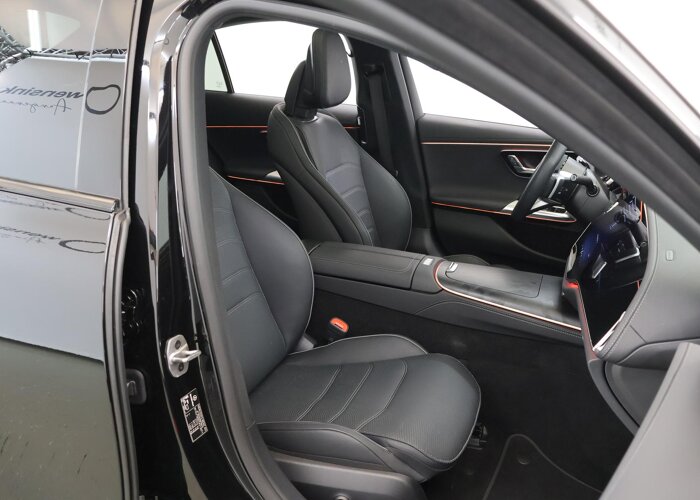 Mercedes-Benz E-Klasse 300e Sport Edition