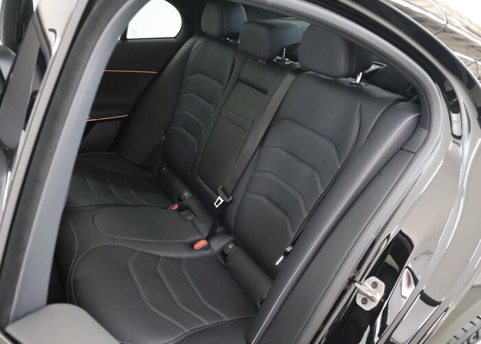 Mercedes-Benz E-Klasse 300e Sport Edition
