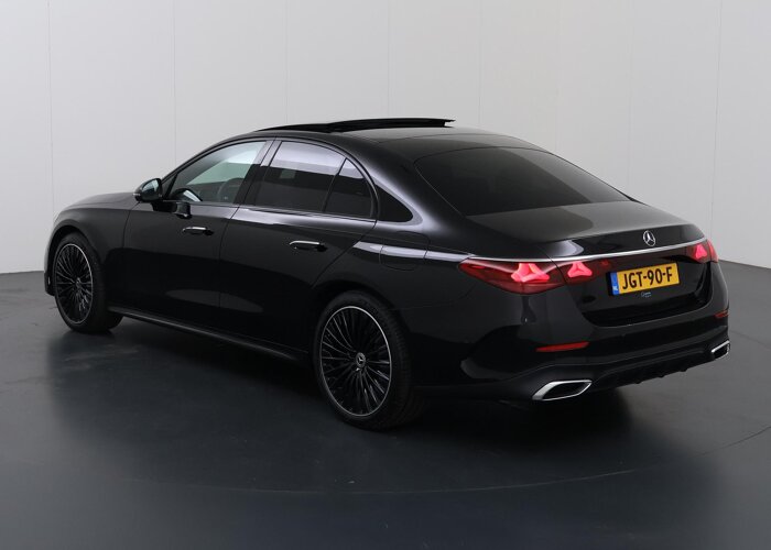 Mercedes-Benz E-Klasse 300e Sport Edition