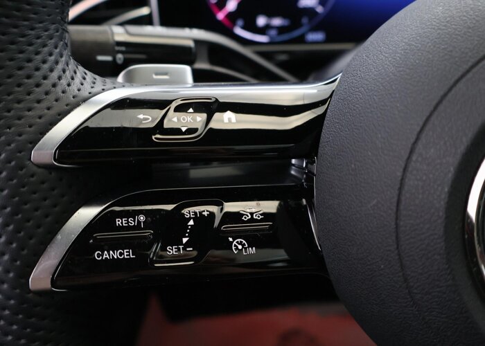 Mercedes-Benz E-Klasse 300e Sport Edition