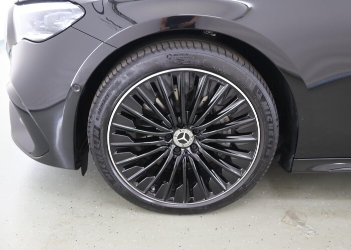 Mercedes-Benz E-Klasse 300e Sport Edition