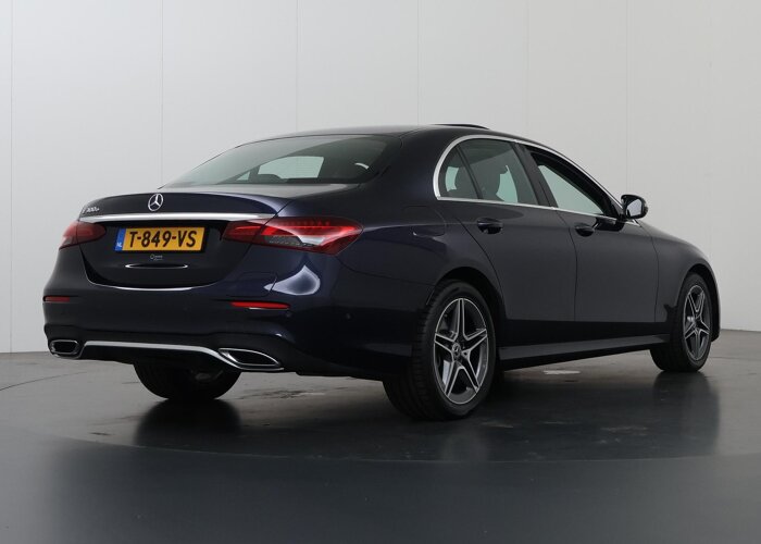 Mercedes-Benz E-Klasse 300 e Exclusive Line
