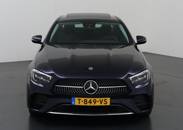 Mercedes-Benz E-Klasse 300 e Exclusive Line