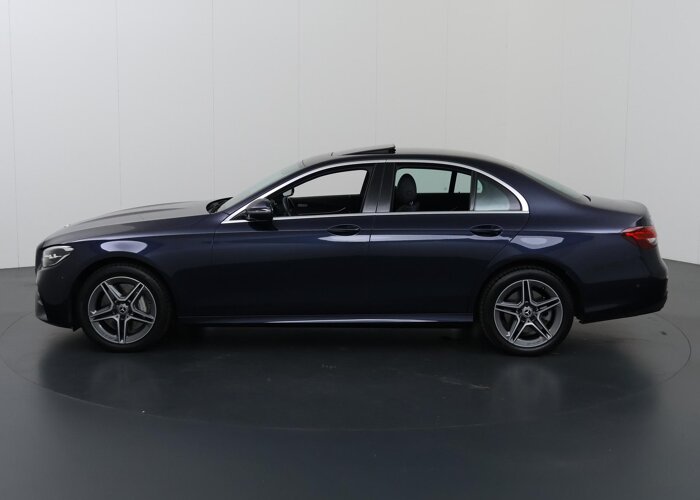 Mercedes-Benz E-Klasse 300 e Exclusive Line