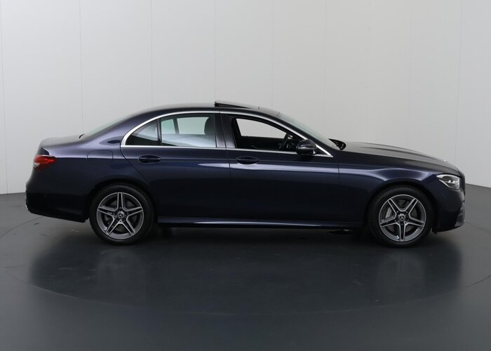 Mercedes-Benz E-Klasse 300 e Exclusive Line