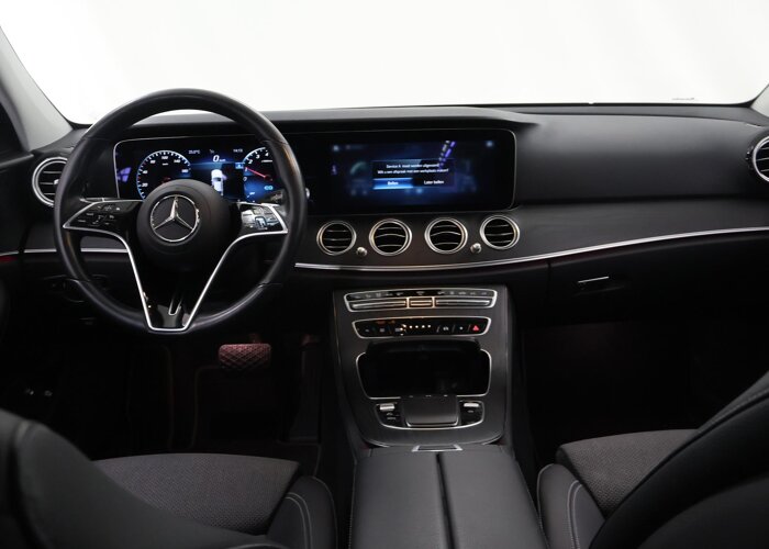 Mercedes-Benz E-Klasse 300 e Exclusive Line