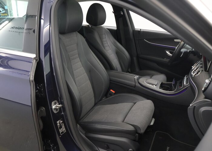 Mercedes-Benz E-Klasse 300 e Exclusive Line