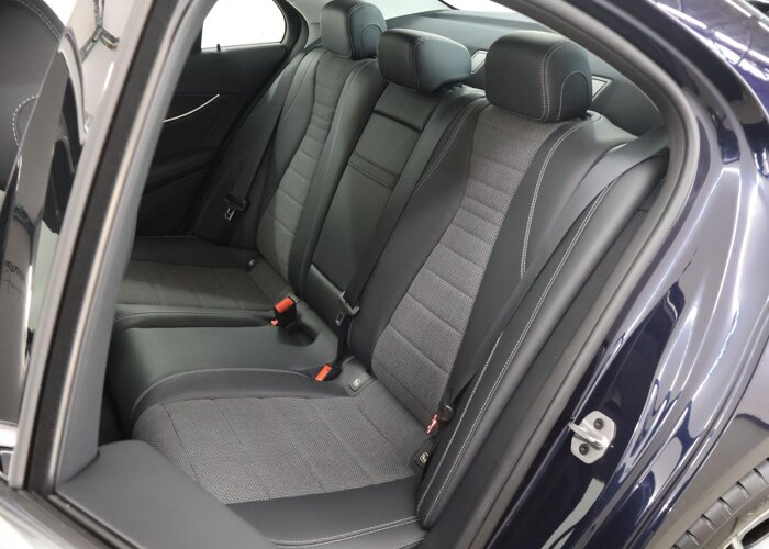 Mercedes-Benz E-Klasse 300 e Exclusive Line