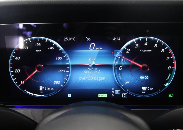 Mercedes-Benz E-Klasse 300 e Exclusive Line