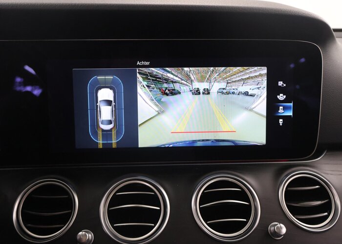 Mercedes-Benz E-Klasse 300 e Exclusive Line