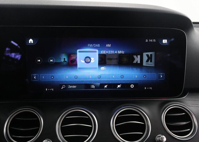 Mercedes-Benz E-Klasse 300 e Exclusive Line