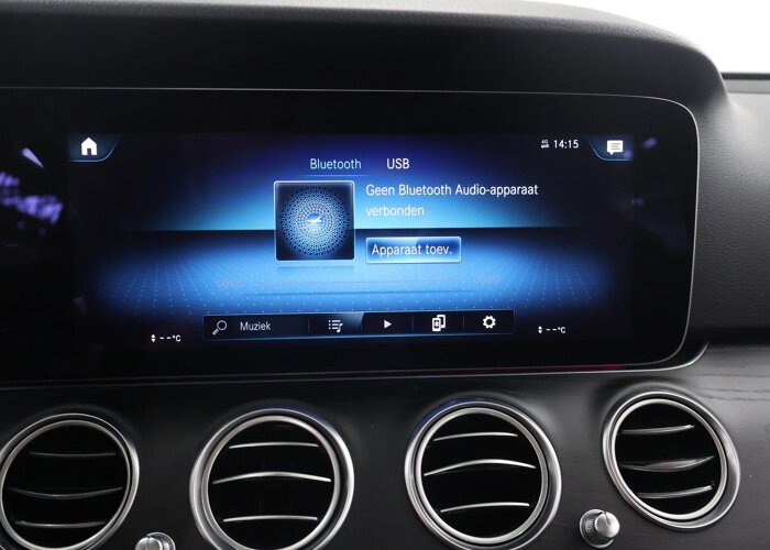 Mercedes-Benz E-Klasse 300 e Exclusive Line