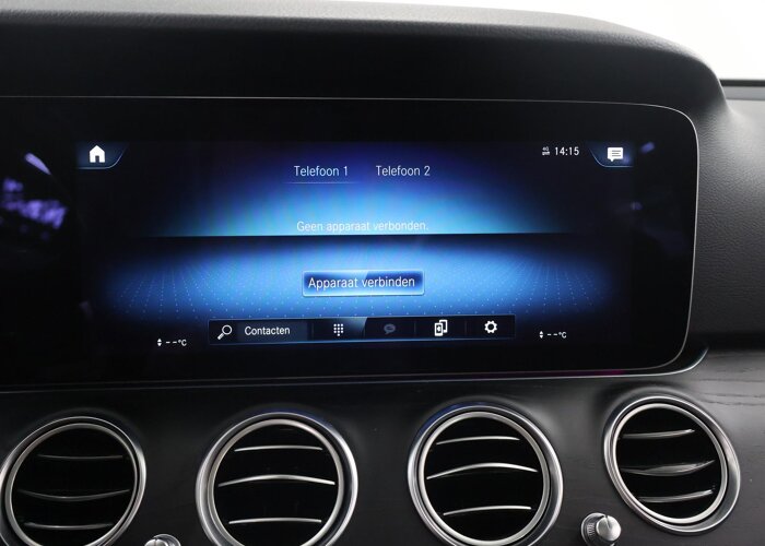 Mercedes-Benz E-Klasse 300 e Exclusive Line