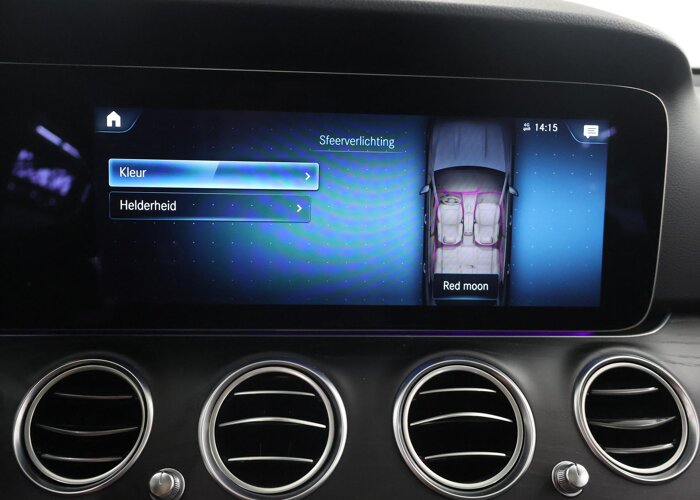 Mercedes-Benz E-Klasse 300 e Exclusive Line