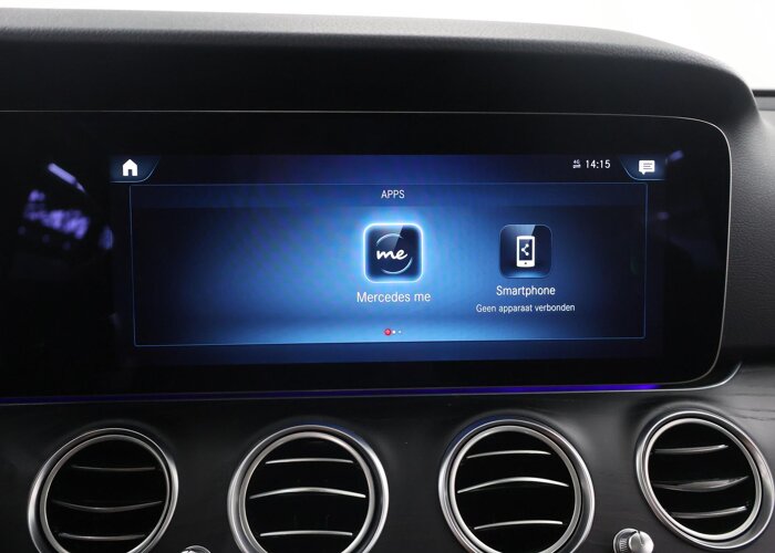 Mercedes-Benz E-Klasse 300 e Exclusive Line