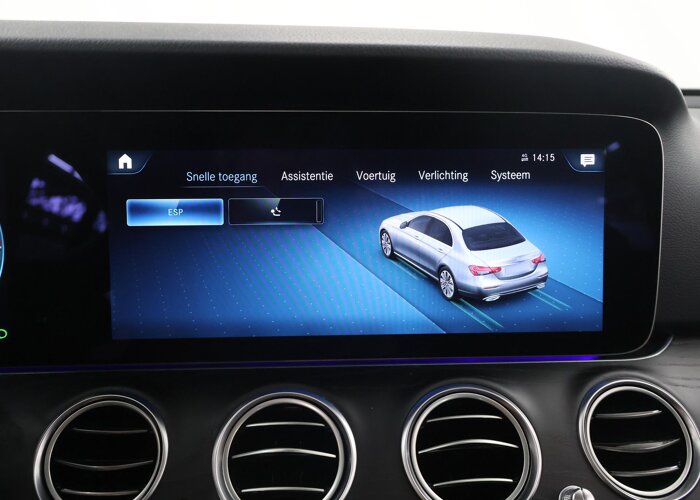 Mercedes-Benz E-Klasse 300 e Exclusive Line