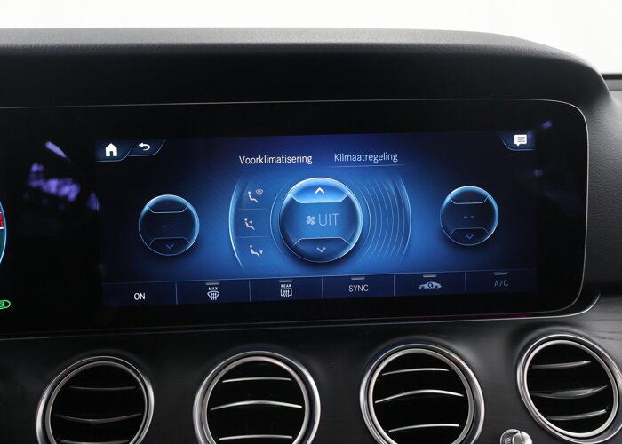 Mercedes-Benz E-Klasse 300 e Exclusive Line