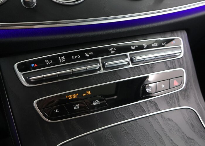 Mercedes-Benz E-Klasse 300 e Exclusive Line