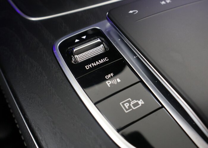 Mercedes-Benz E-Klasse 300 e Exclusive Line