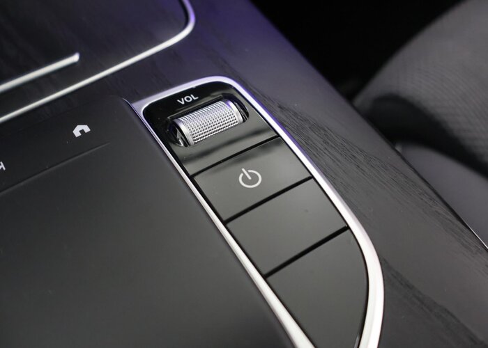 Mercedes-Benz E-Klasse 300 e Exclusive Line