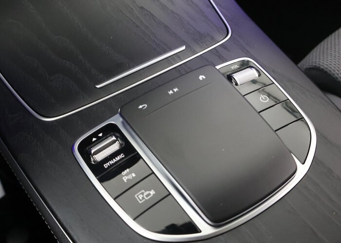 Mercedes-Benz E-Klasse 300 e Exclusive Line