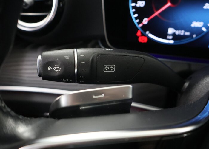 Mercedes-Benz E-Klasse 300 e Exclusive Line