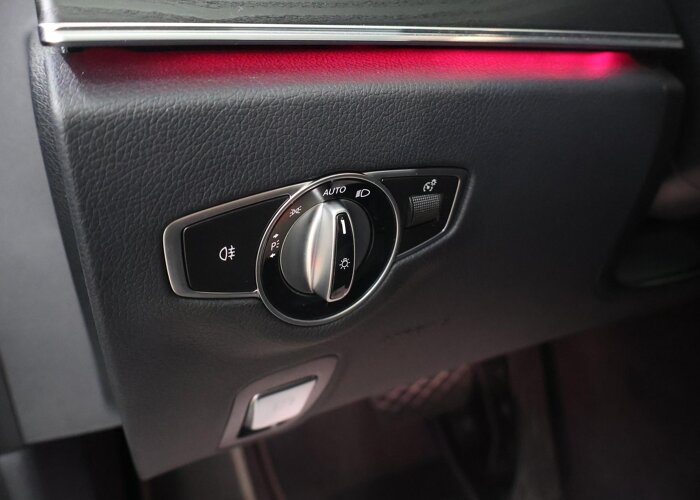 Mercedes-Benz E-Klasse 300 e Exclusive Line
