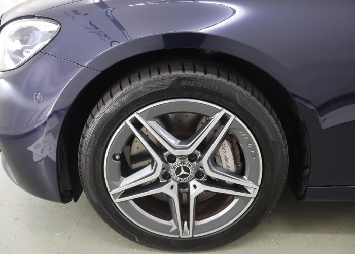 Mercedes-Benz E-Klasse 300 e Exclusive Line