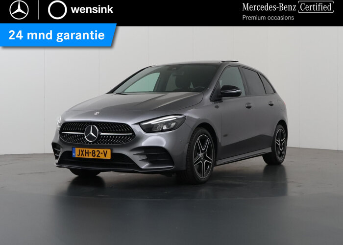 Mercedes-Benz B-Klasse 250 e AMG Line