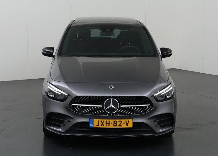 Mercedes-Benz B-Klasse 250 e AMG Line
