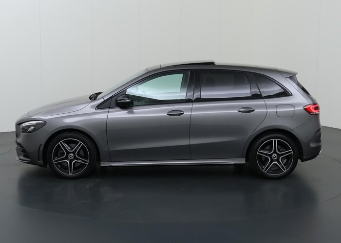 Mercedes-Benz B-Klasse 250 e AMG Line